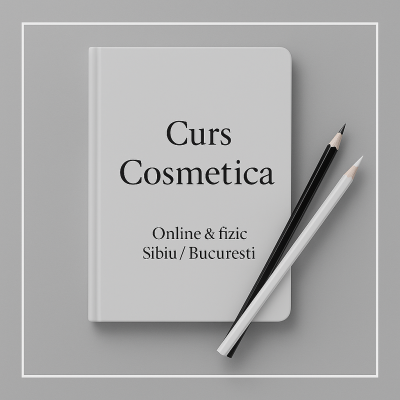 Curs Cosmetica Delvia
