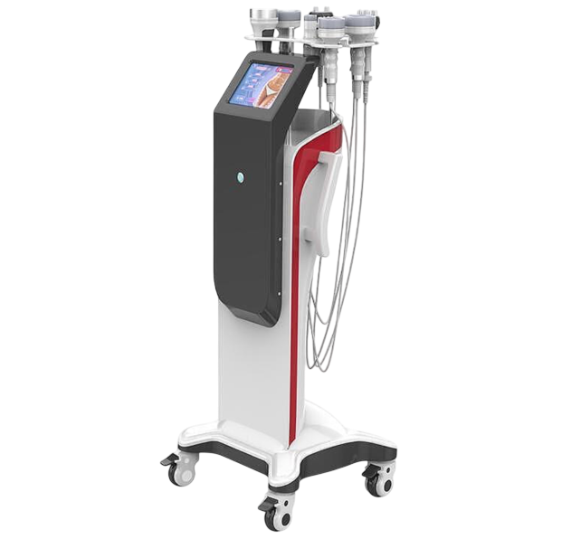 Aesthetic RC 1 Aparat 9in1