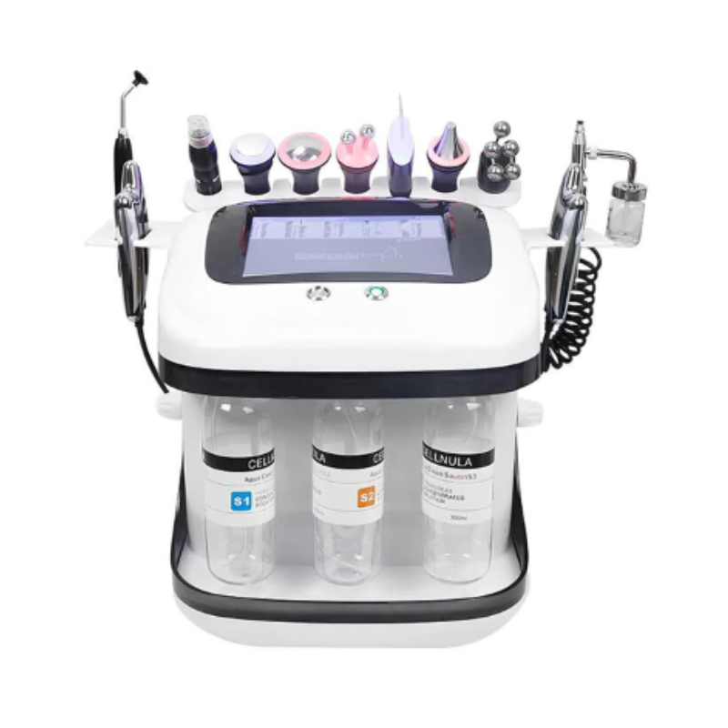 Aqua Combina Faciala 10in1