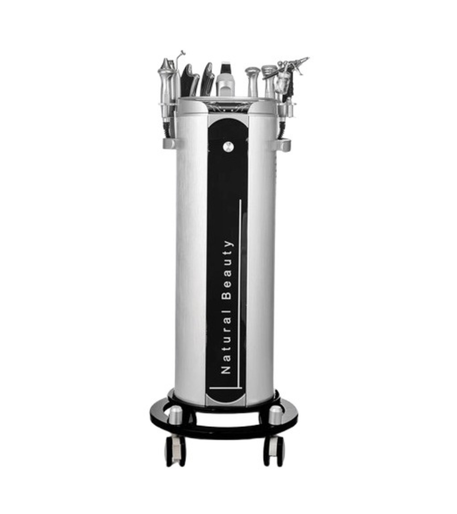 Combina Hydra Facial 9in1 – Solutie Completă pentru Ingrijirea Profesională a Tenului