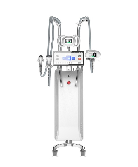 Lumier Shape – Aparat Remodelare Corporala Profesional 5 in 1